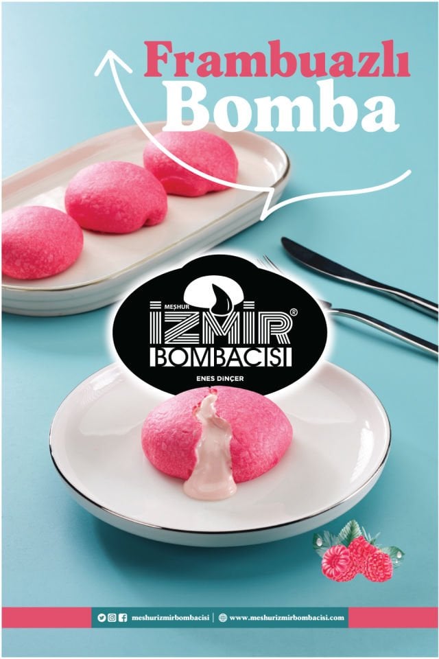 FRAMBUAZLI İZMİR BOMBASI