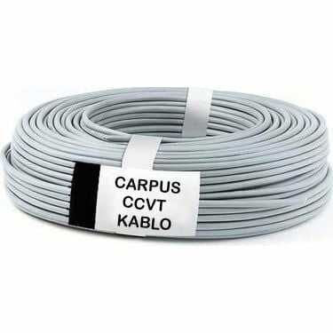 CARPUS ZEN CCTV