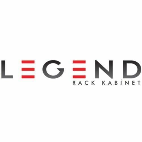 Legend Rack Kabinet