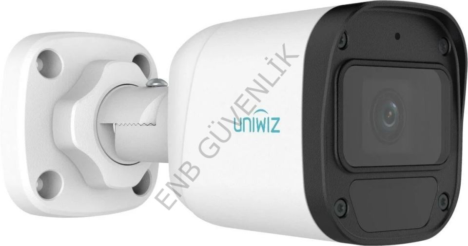 Uniwiz IPC-B122-APF28 2 Mp 2.8Mm Bullet Ip Kamera