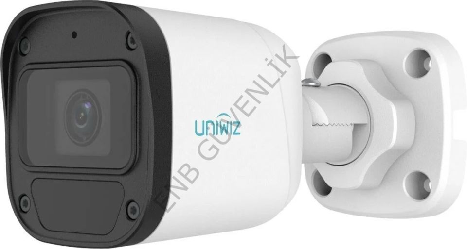 Uniwiz IPC-B122-APF28 2 Mp 2.8Mm Bullet Ip Kamera