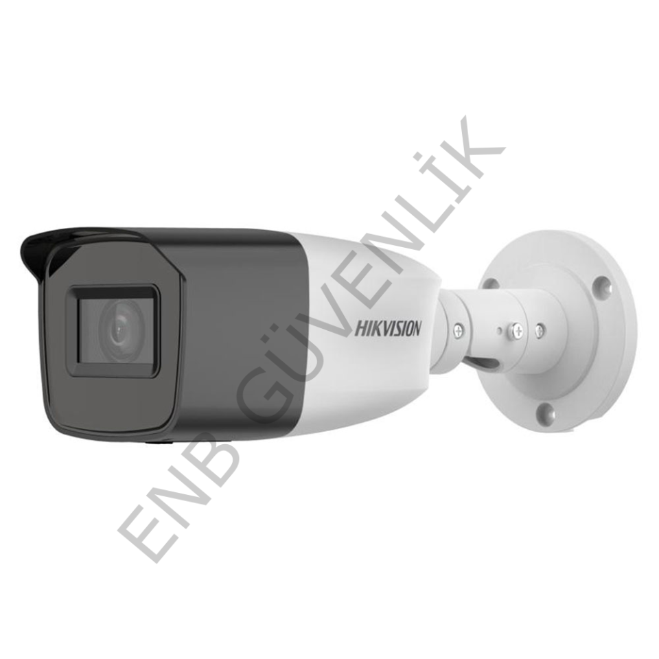 Hikvision DS-2CE19D0T-VFIT3F 2 MP 2.7-13.5mm Lens Bullet Güvenlik Kamerası