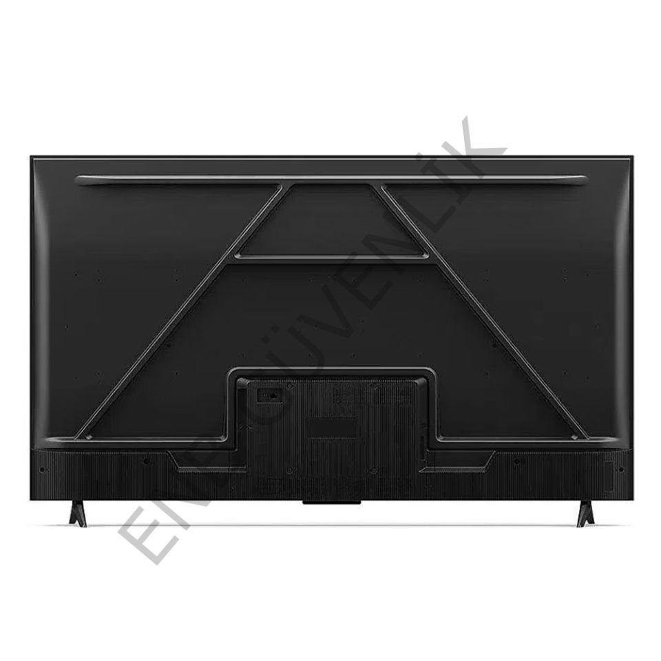 TCL 55V6A TV 55” 139 Ekran Uydu Alıcılı 4K Ultra HD LED TV