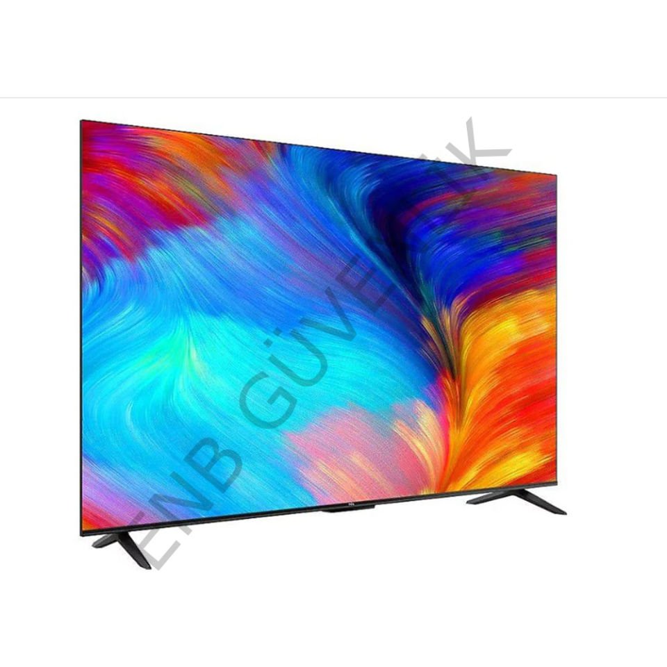 TCL 55V6A TV 55” 139 Ekran Uydu Alıcılı 4K Ultra HD LED TV