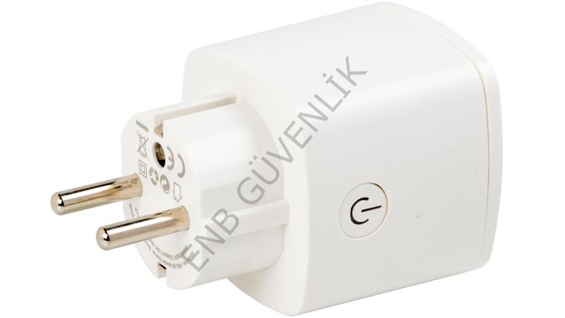 Hikvision DS-PSP1-WE Akıllı Priz