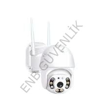 O-kam 3038 3mp Wifi Ptz Kamera