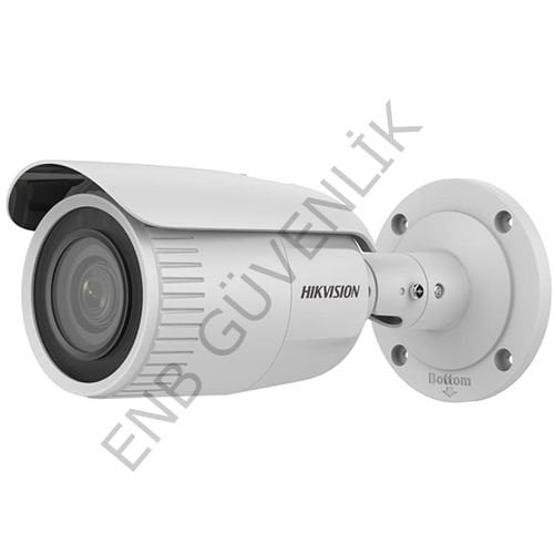 Hikvision DS-2CD1623G0-IZS 2 Mp 2.8-12 Mm Varifocal Lensli Bullet Ip Güvenlik Kamerası