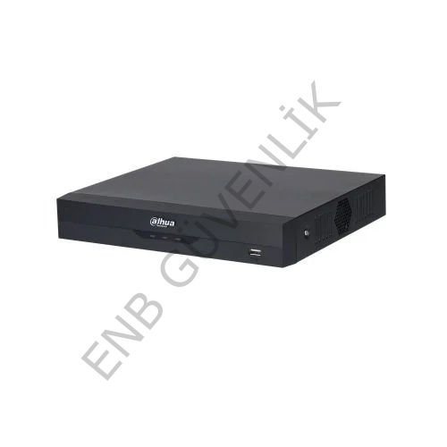 Dahua XVR5108HS-I3 8 Kanal 5 MP HDCVI AHD Kayıt Cihazı