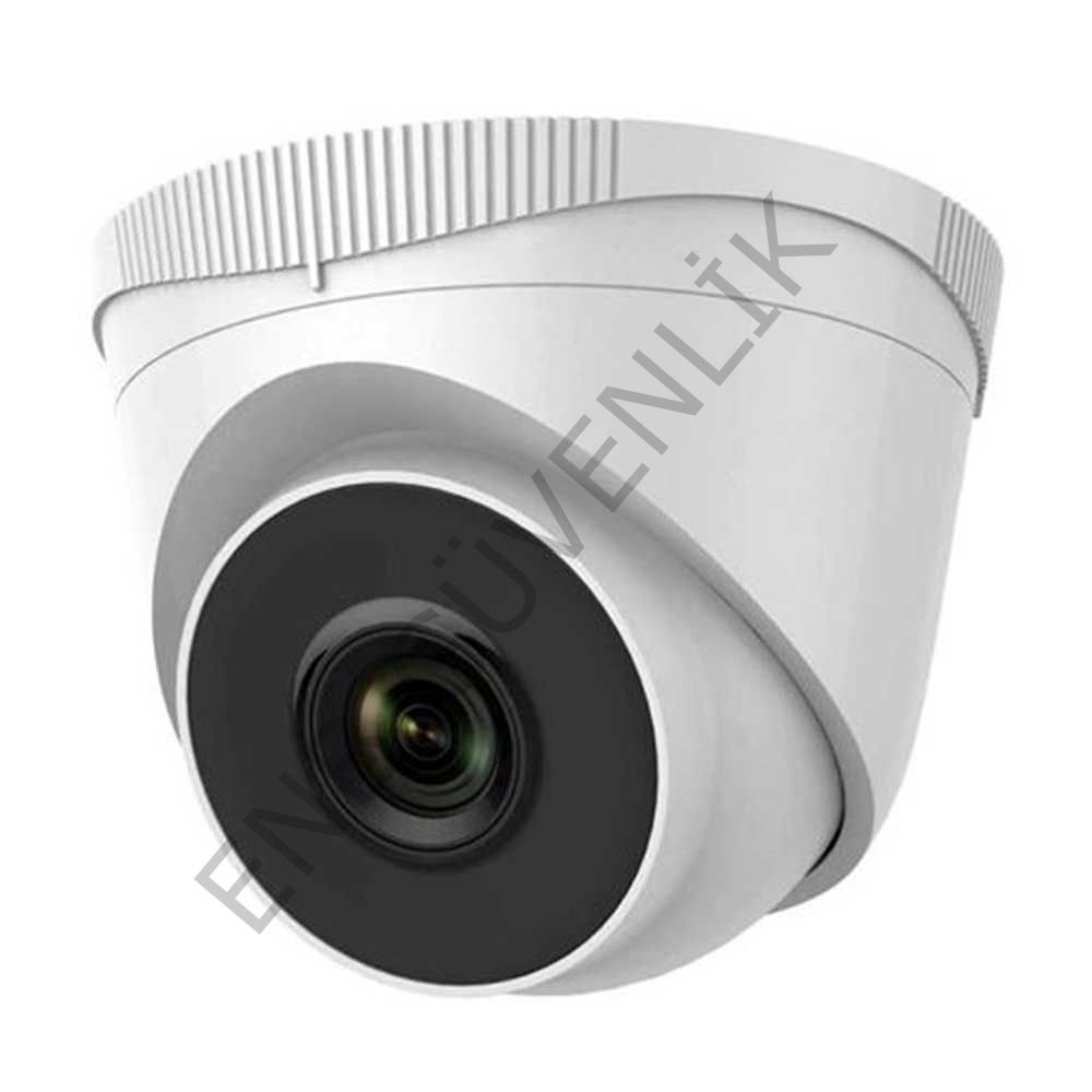 HILOOK 2MP IPC-T220H-F 2.8MM 30-METRE DOME IP KAMERA