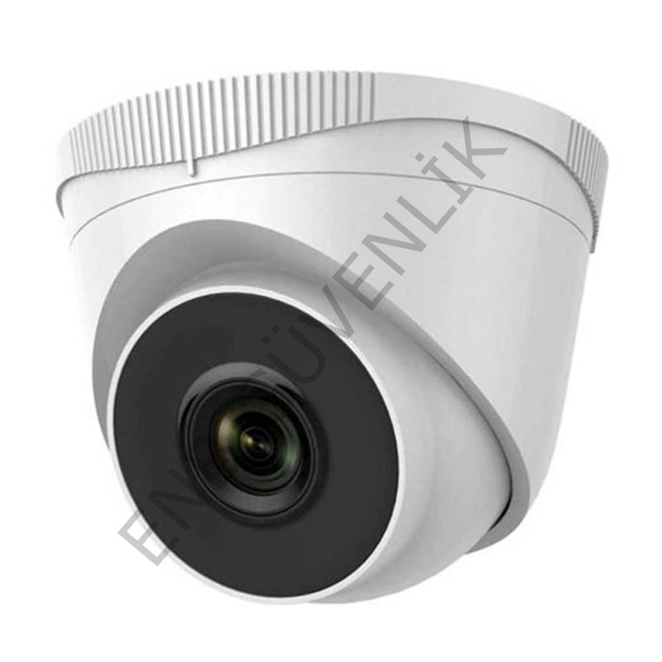 HILOOK 2MP IPC-T220H-F 2.8MM 30-METRE DOME IP KAMERA