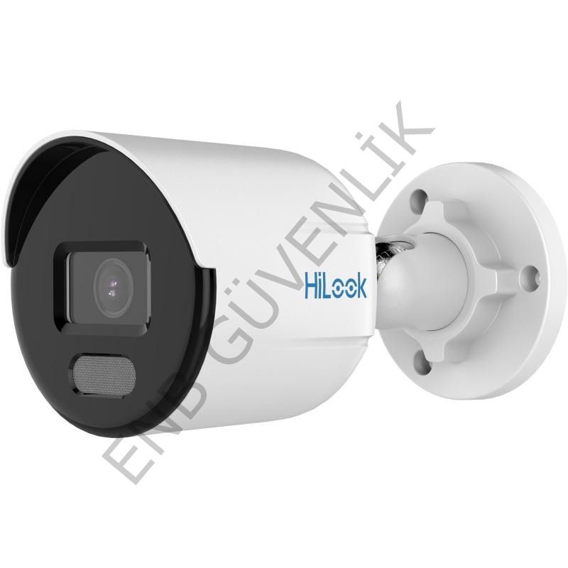 HiLook IPC-B129H 2 MP 4mm COLORVU IP Bullet Güvenlik Kamerası