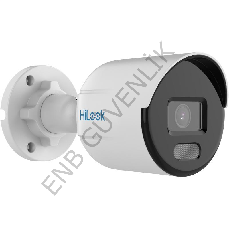 HiLook IPC-B129H 2 MP 4mm COLORVU IP Bullet Güvenlik Kamerası