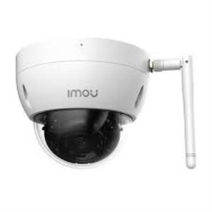 Imou Ipc-d32mıp 3 Mp 3.6 Mm Dış Ortam Kamera Dome Pro