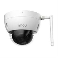 Imou Ipc-d32mıp 3 Mp 3.6 Mm Dış Ortam Kamera Dome Pro