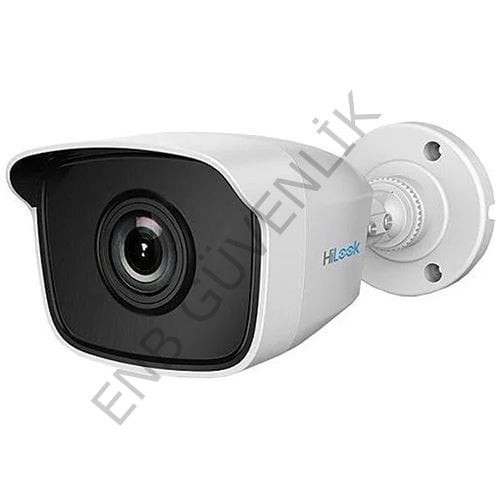 HILOOK THC-B220-C 2MP BULLET TURBO 3.6MM HD-TVI Kamera