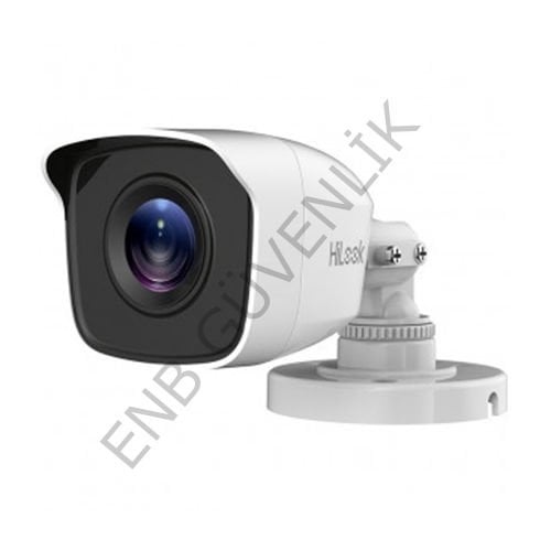 Hilook Thc-B120-Pc Exır 2Mp 2.8Mm 20Mt Ir 4In1 Plastık Bullet