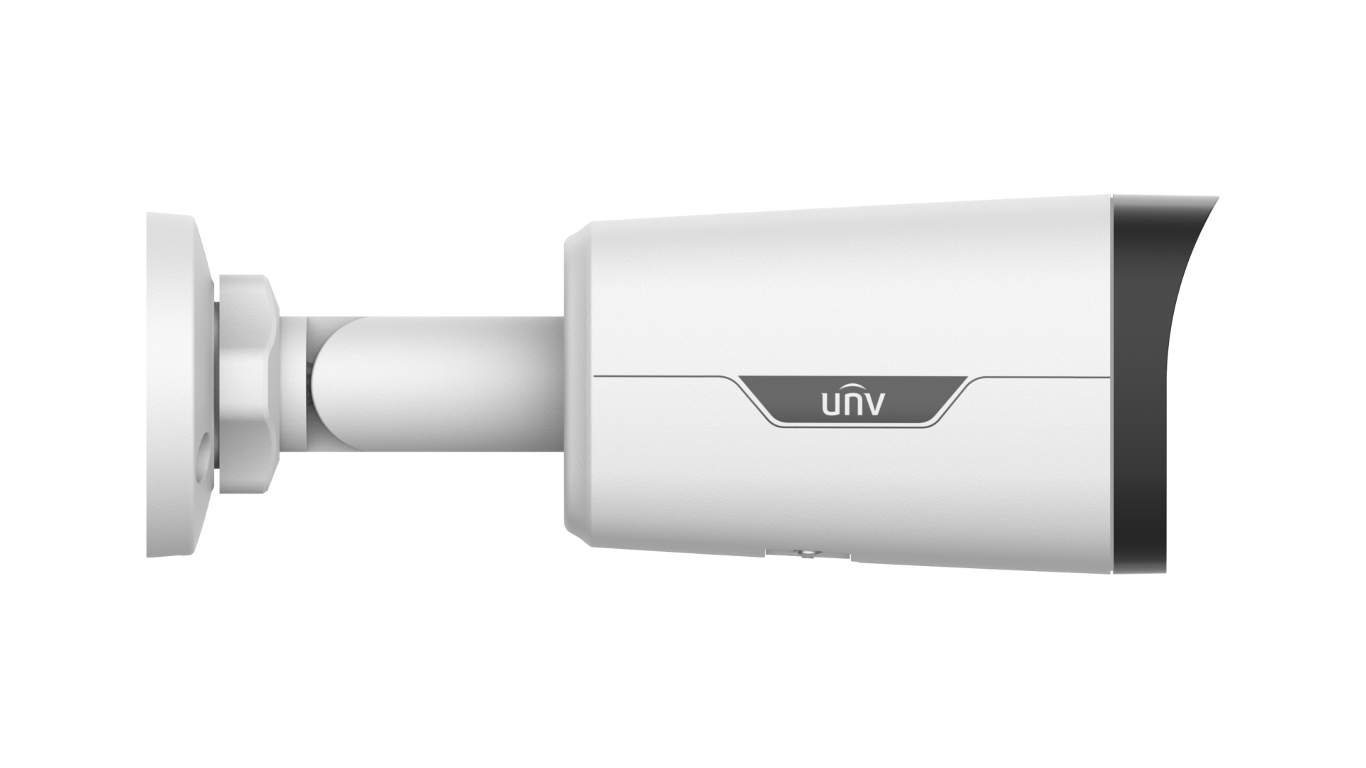 Uniview 4MP IPC2314LE-ADF28(40)KM-WP 4MM Sesli  Bullet IP Kamera