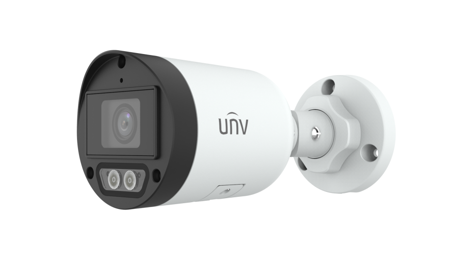 Uniview IPC2122LB-AF28(40)K-WL Full HD 2 MP IP Güvenlik Kamerası