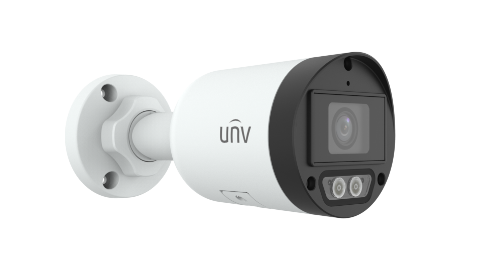 Uniview IPC2122LB-AF28(40)K-WL Full HD 2 MP IP Güvenlik Kamerası