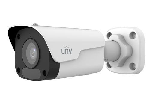 Uniview IPC2124LB-ADF28(40)KM-H 4mp Bullet kamera