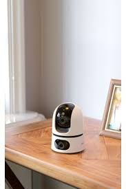 Imou IPC-S2XP-6M0WED 3 MP Wi-Fi Güvenlik Kamerası