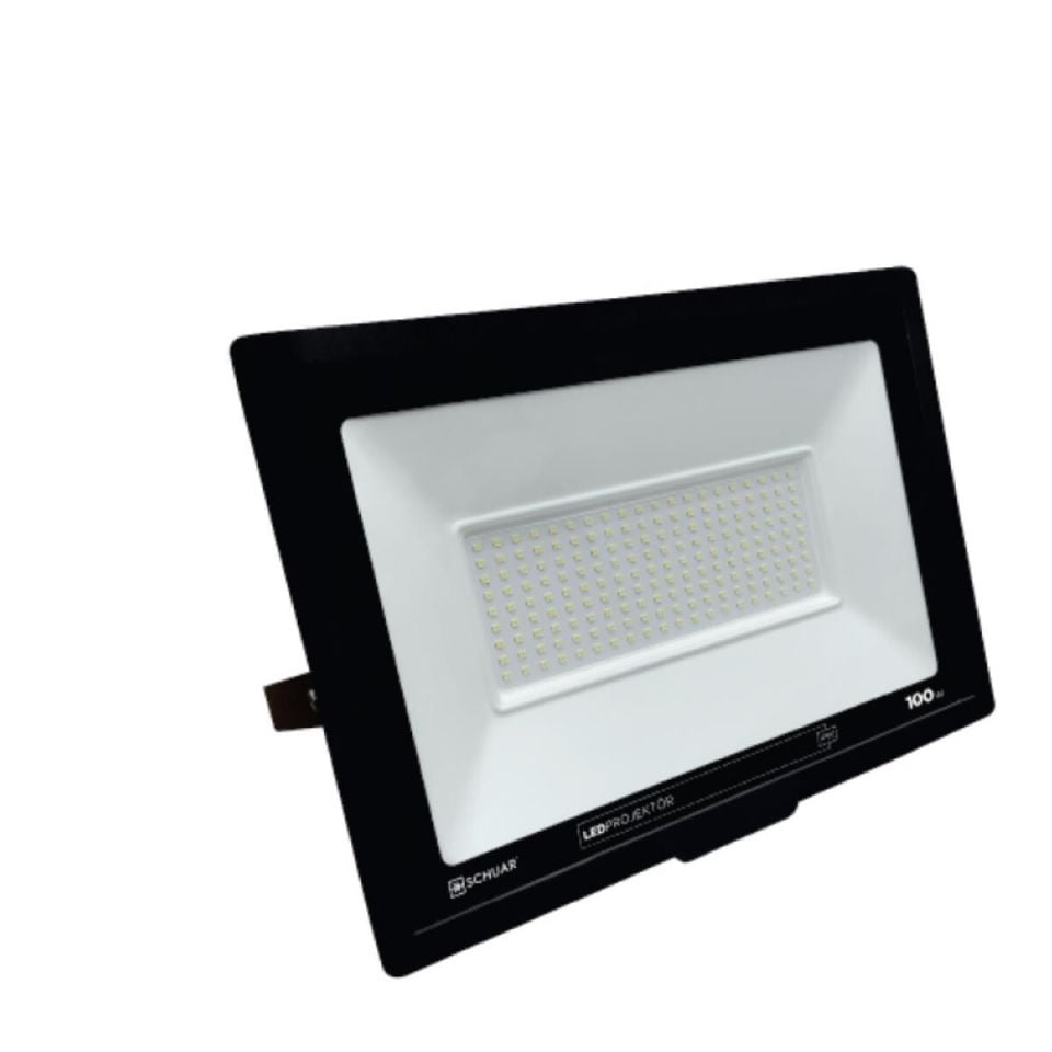 SCHUAR SC-1711 100W 7200 LM LED PROJEKTÖR