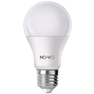 NOVO LED AMPUL E27 9W