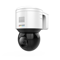 Hikvision DS-2DE3A400BW-DE(F1)(T5) ColorVu 4MP Mini PTZ Kamera