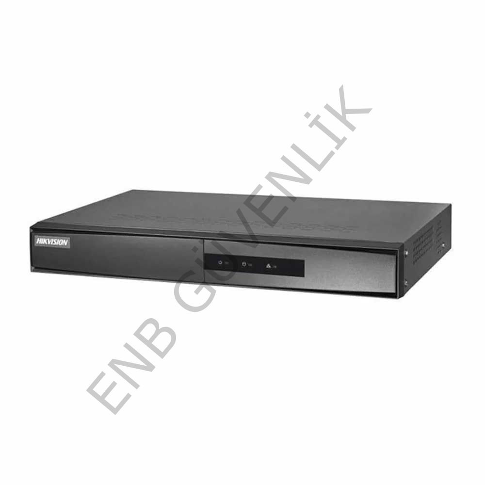 Hikvision DS-7108NI-Q1 8-Kanal NVR Kayıt Cihazı