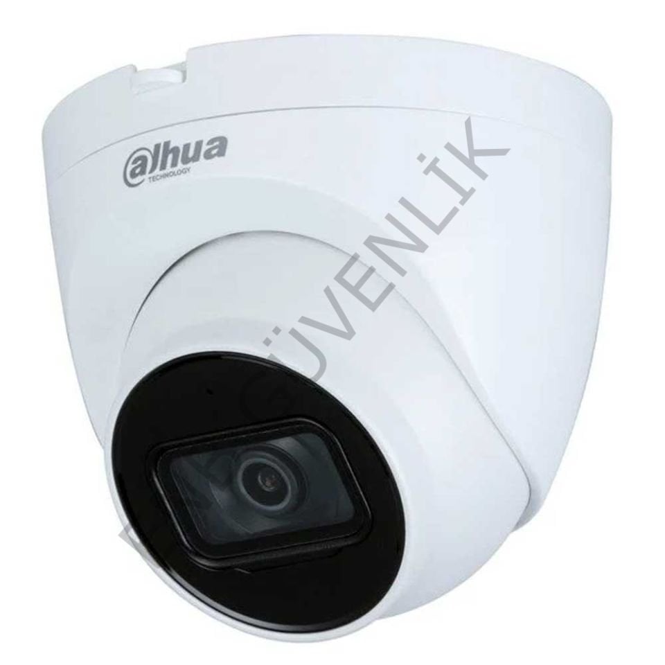 Dahua Ipc-Hdw1230T-As-0280 Ip Dome Starlight Sesli