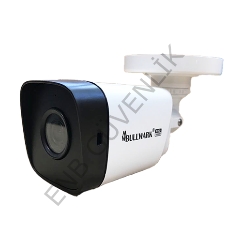 Bullwark BLW-IR1080-FHD2 2 MP 3.6 MM Bullet Güvenlik Kamerası