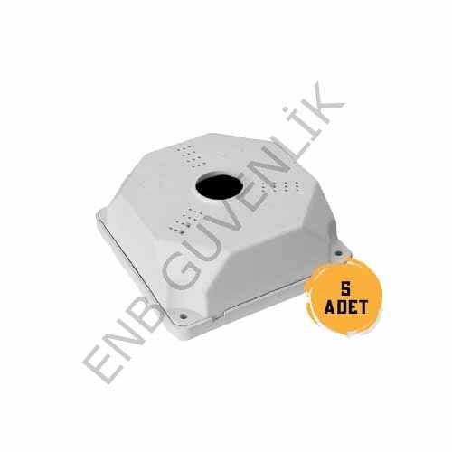 RBOX WX9 - Kamera Montaj Buatı (5 Adet)