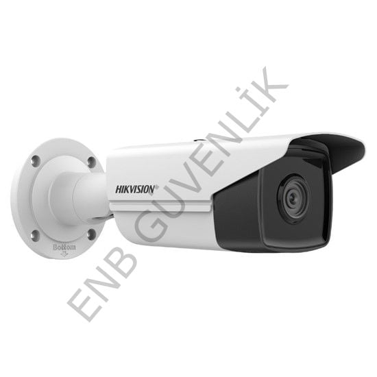 Hikvision DS-2CD2T23G2-2I 2MP 4 MM Acu Sense IP IR Bullet