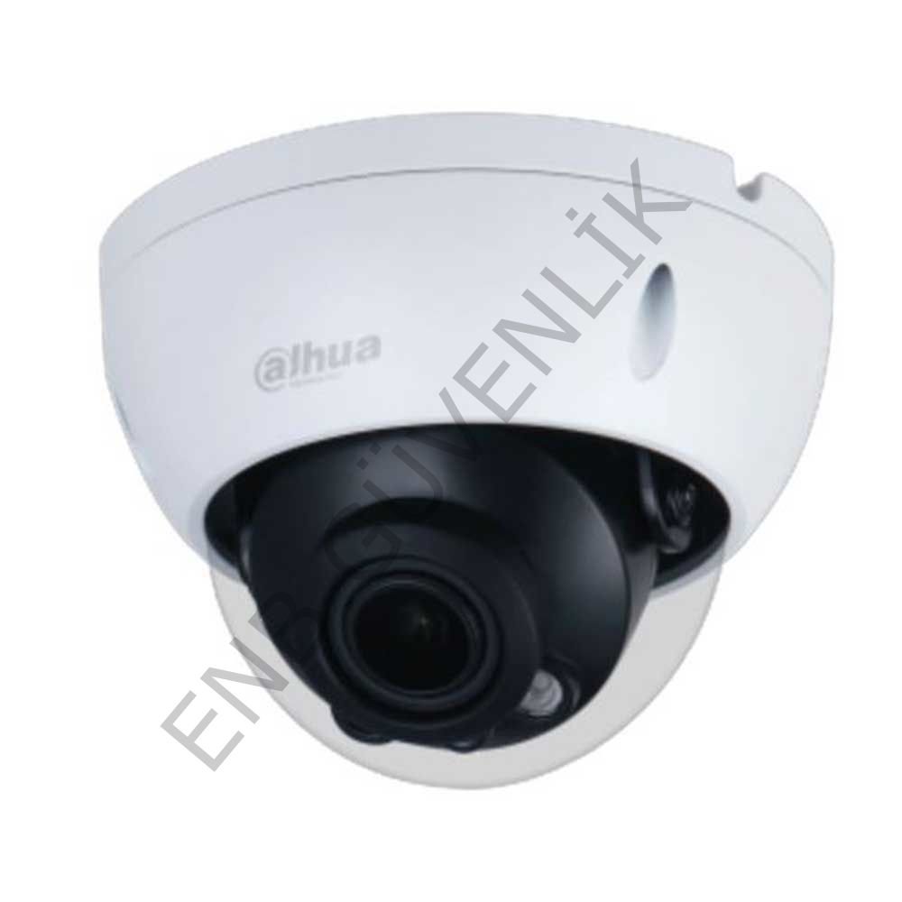 Dahua IPC-HDBW1431E-0280B-S4 4 MP 2.8 MM IP Dome Kamera