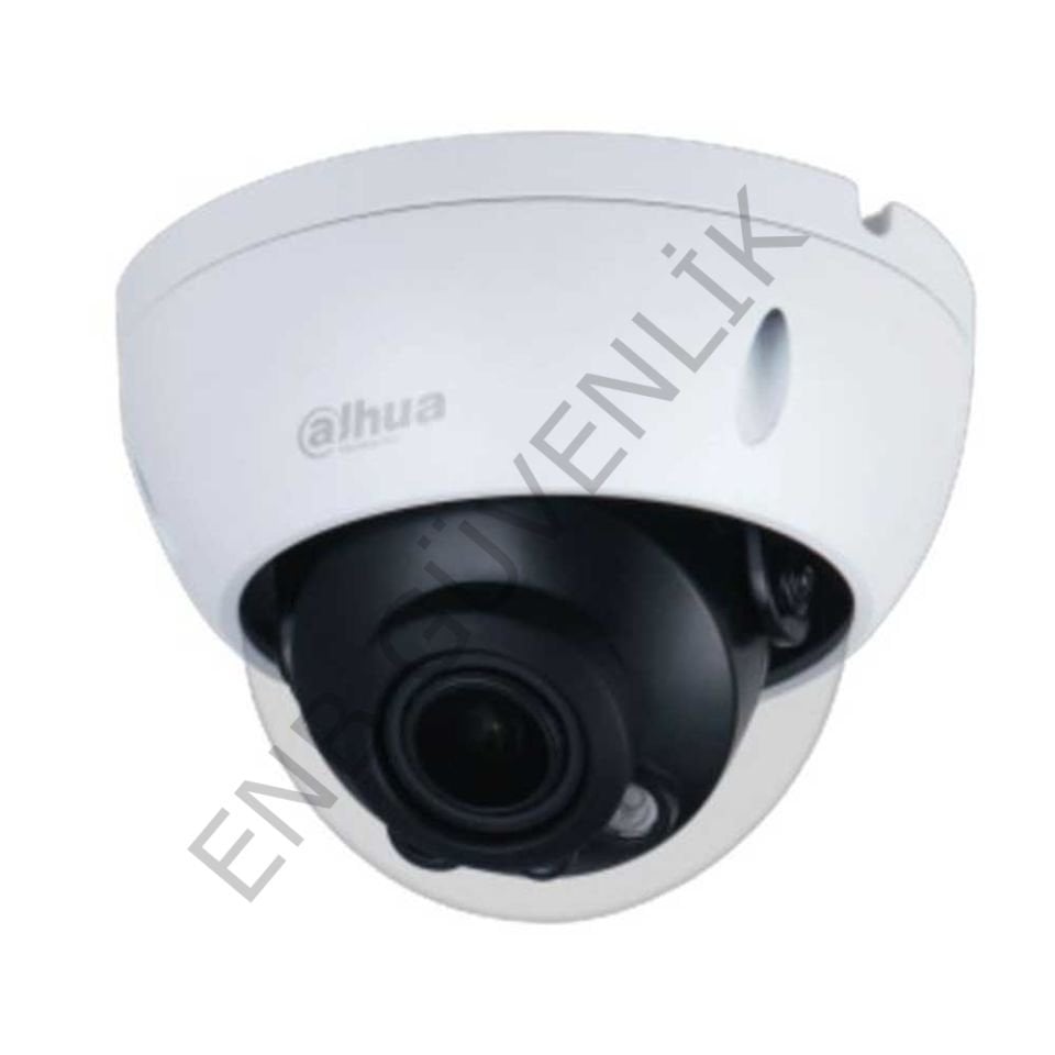 Dahua IPC-HDBW1431E-0280B-S4 4 MP 2.8 MM IP Dome Kamera