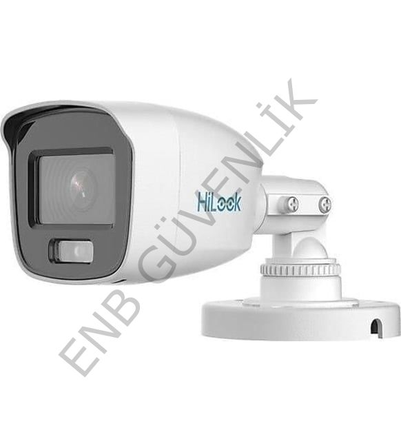 Hilook THC-B129-P 2 MP 3.6 MM HD-TVI ColorVu Bullet Kamera