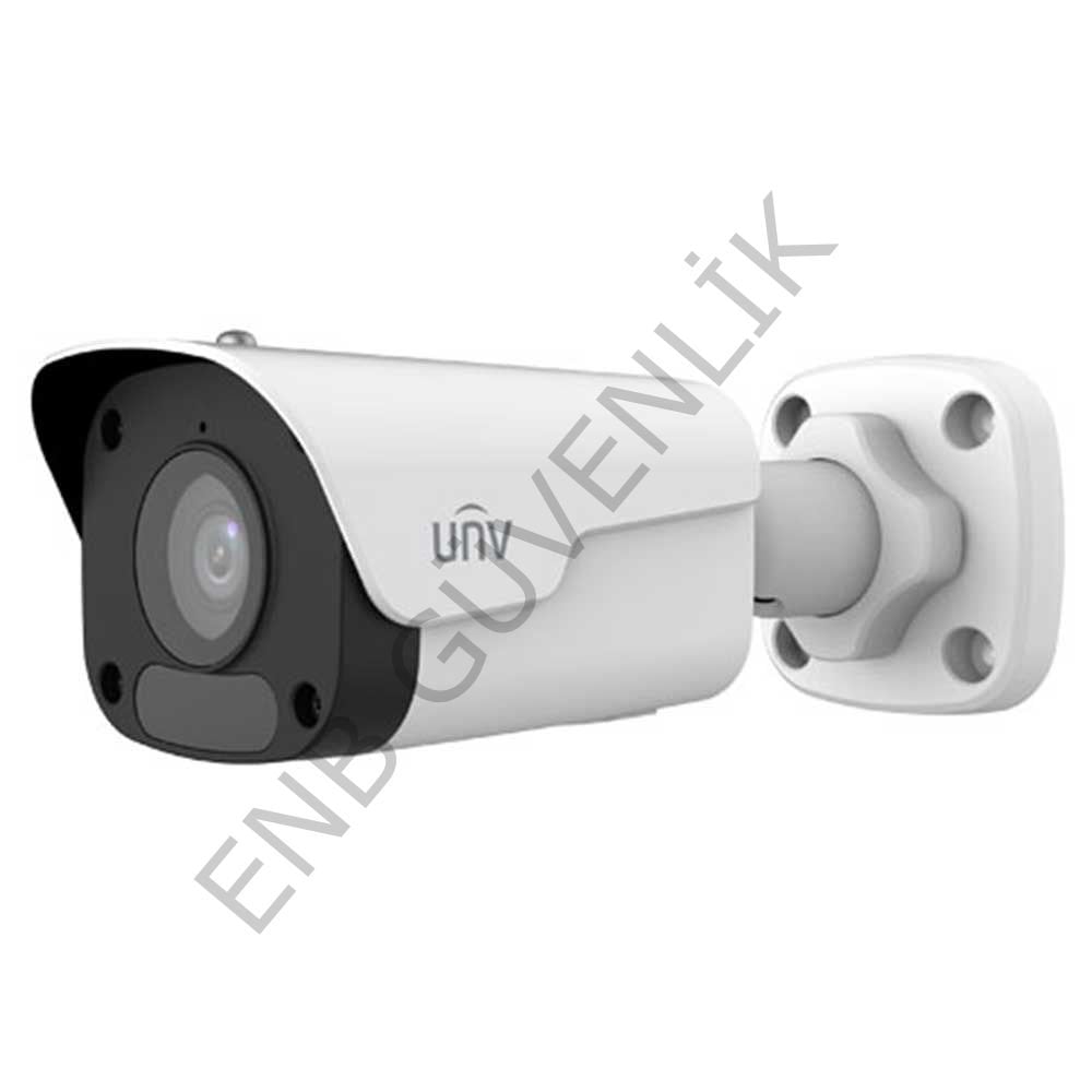 Uniview IPC2122LB-ADF40KM-G 2 MP 4mm IP IR Bullet