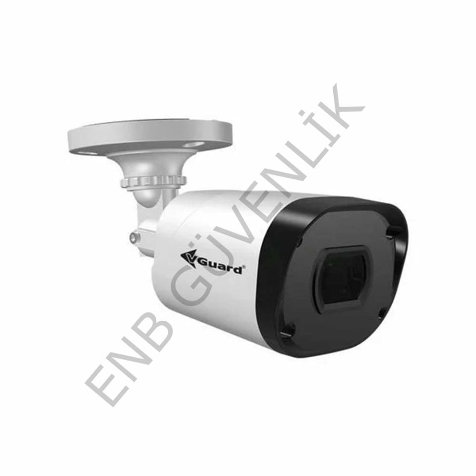 VGuard VG-255-BF 2 MP 4in1 3.6mm Sabit Lens 25m Bullet Güvenlik Kamerası