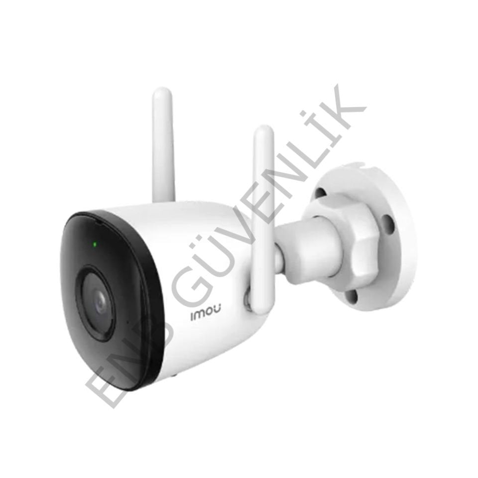 Imou Bullet 2C IPC-F22P 2 MP Wi-Fi Güvenlik Kamerası
