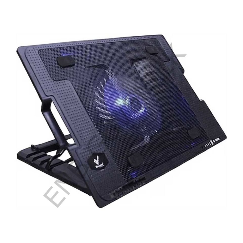 Versatile VRC-R1 Tek Fanlı 9'' - 17'' Notebook Soğutucu