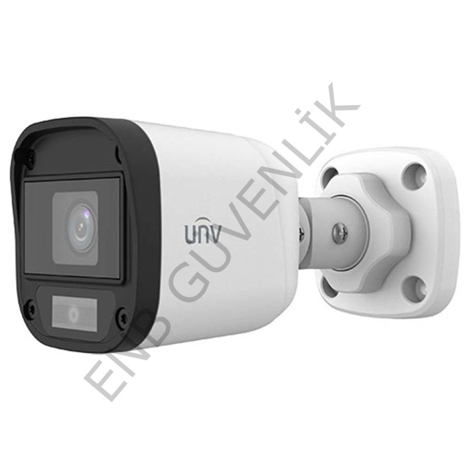 UAC-B115-F28(40)-W 5MP ColourHunter Sabit Bullet Analog Kamera