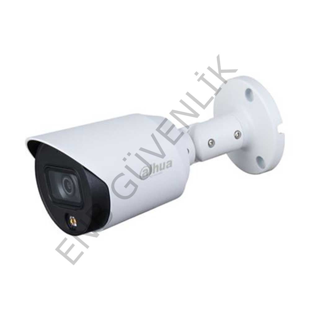 Dahua Hac-Hfw1209C-Led-0360B 2Mp Renkli Full Color Ahd Kamera