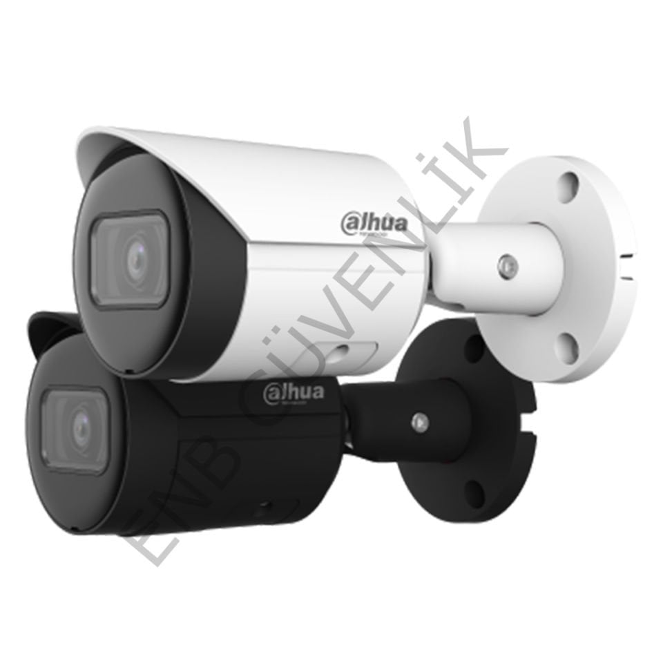 Dahua Ipc-Hfw2231S-S-0360B-S2 2Mp 1080P Starlight Poe Ip Kamera