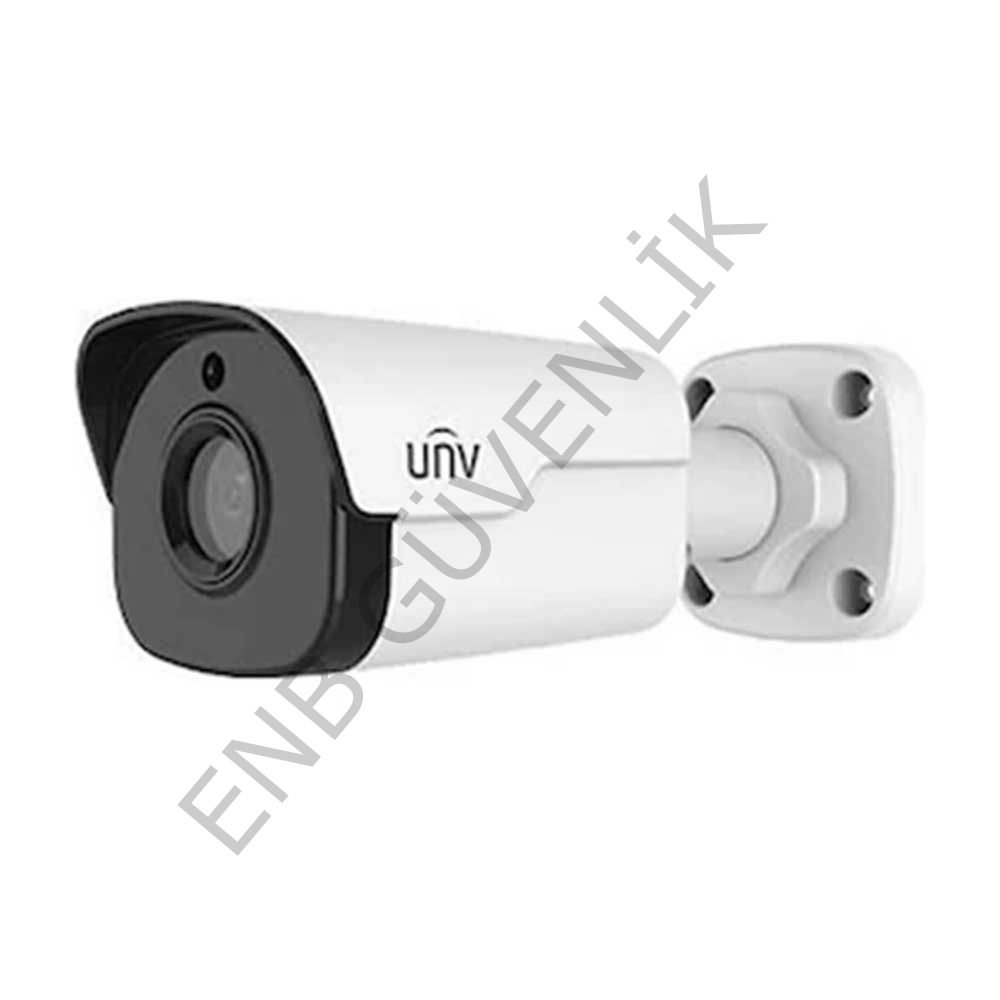 UNV IPC2122DR3-PF28K-A 2MP 2.8MM IR BULLET IP KAMERA