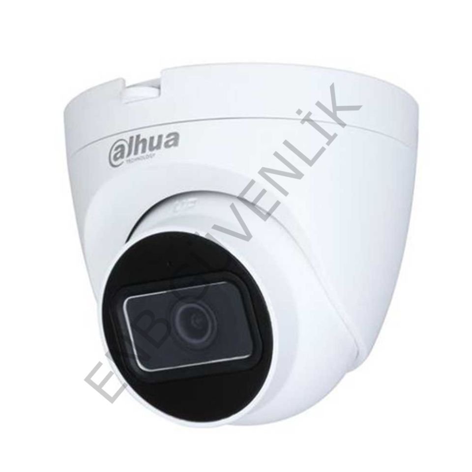 Dahua IPC-HDW2531TP-AS-0280B-S2 5MP Sesli Dome