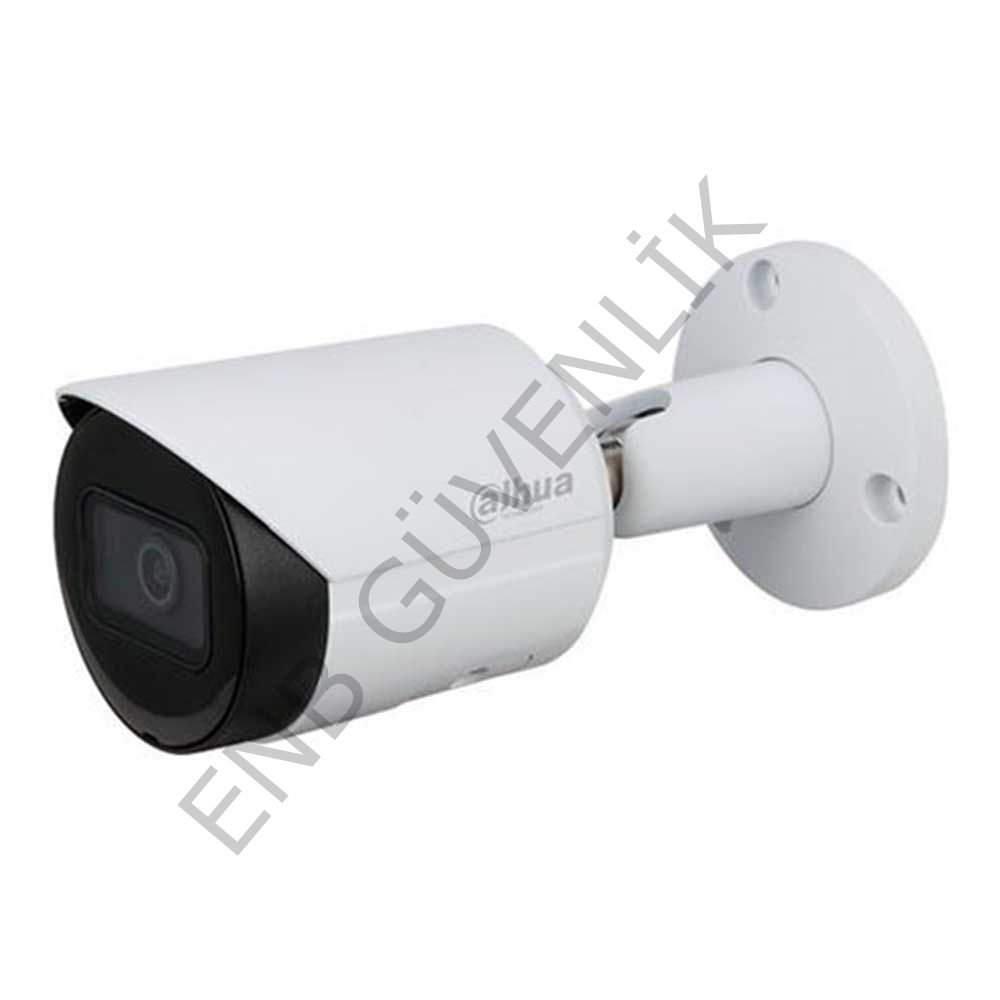 Dahua Ipc-Hfw2431S-S-0360B-S2 4Mp H265+ Starlight Poe Ip Kamera