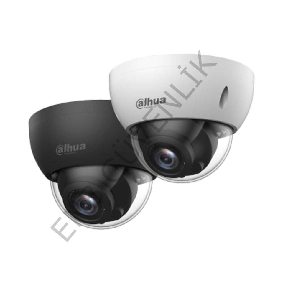 Dahua IPC-HDBW2431R-ZAS-27135-S2 4MP IP IR Dome Kamera