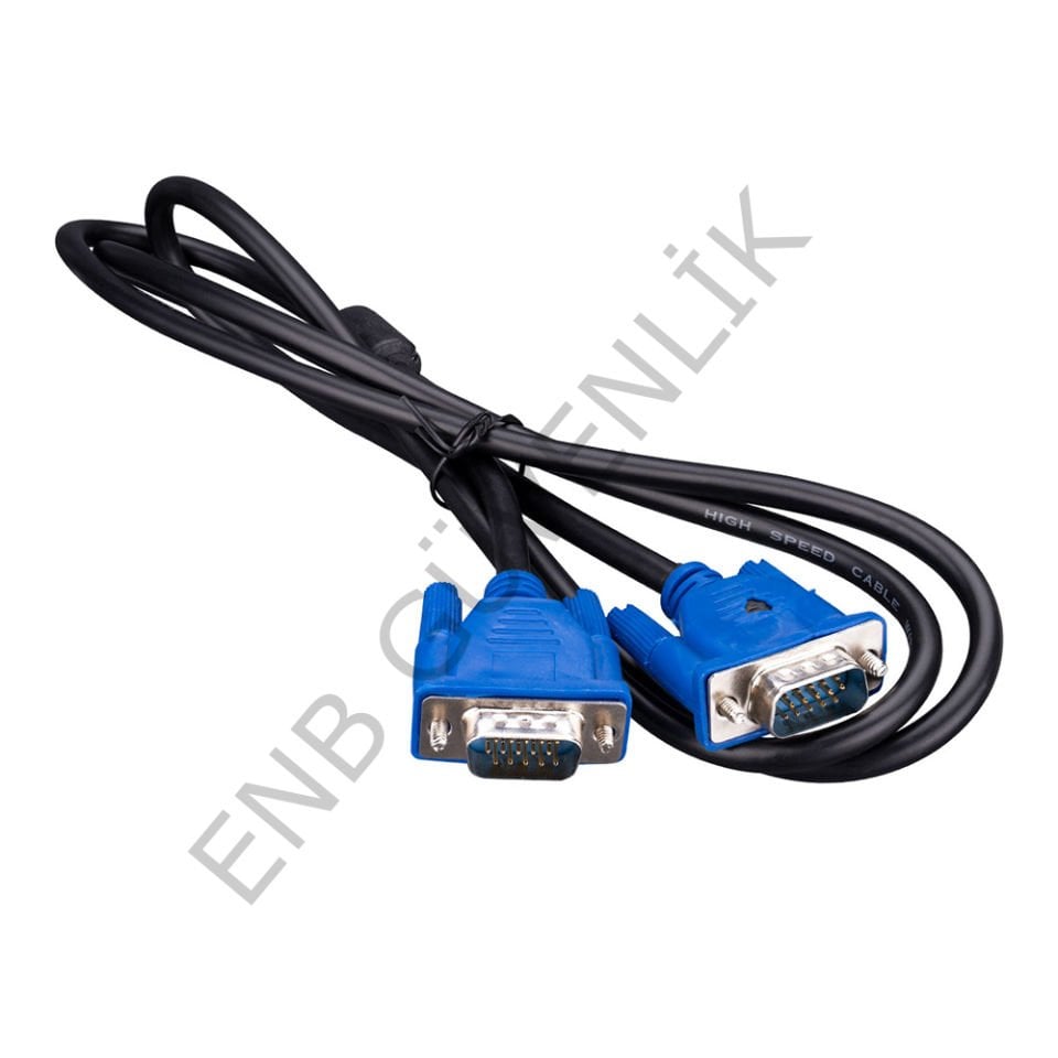 Oem 1.5 Mt Vga Kablo