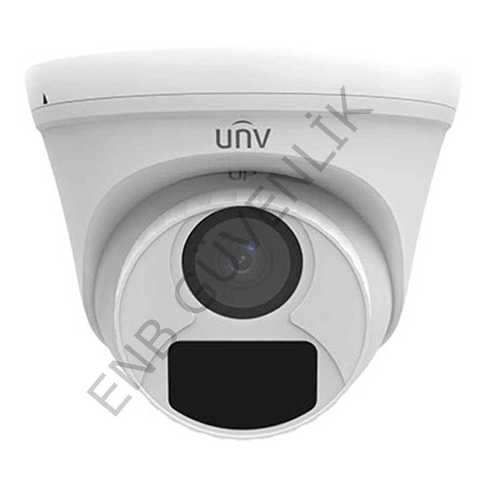 UAC-T115-F28(40) 5MP HD Sabit IR DOM