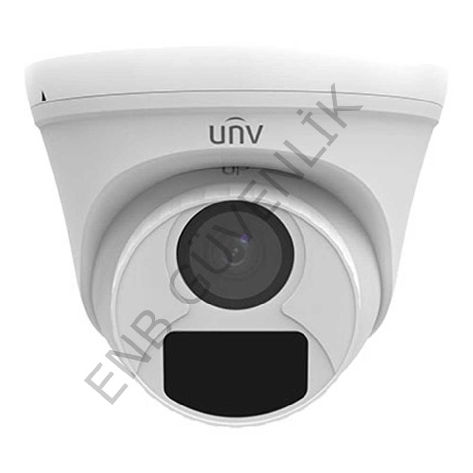UAC-T115-F28(40) 5MP HD Sabit IR DOM